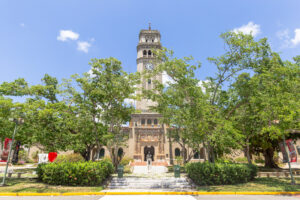 Feria de Estudios Graduados en el Recinto de Río Piedras de la UPR