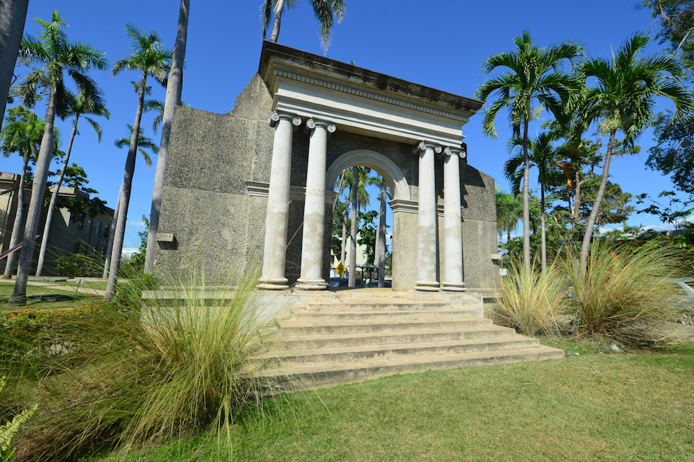 Recinto Universitario de Mayagüez celebra su Retorno Colegial