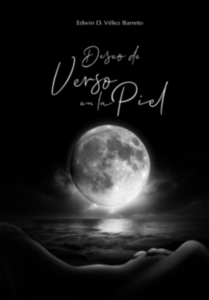 Portada del libro Verso en Piel