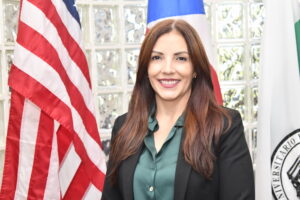 Foto de perfil de Dra. Claribel Acevedo Vélez