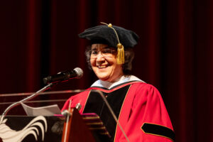 Dra. Irma Serrano García