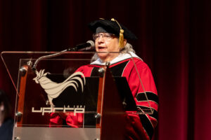 Dra. Wanda Rodríguez Arocho