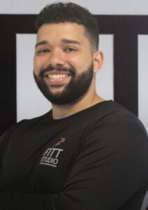 Alvin Saunders Altreche