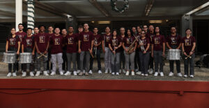 Banda de Marcha de la UPR Humacao