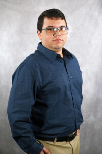 Naithan J. Arenas Rodríguez