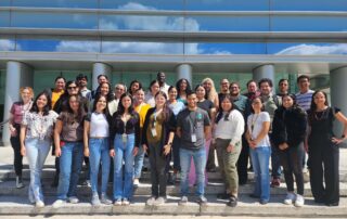 El Centro Molecular-UPR: Testigo Silente de Hitos en la Historia de las Ciencias Vivas en Puerto Rico