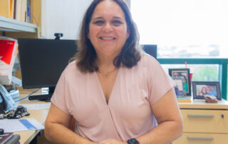 Subvención de $2.442 millones para la UPR-RP para ganar tiempo contra el mar