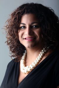 Sandra Rodriguez Cotto