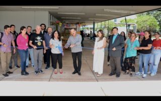 Futuros empresarios presentan proyectos innovadores en UPR Bayamón