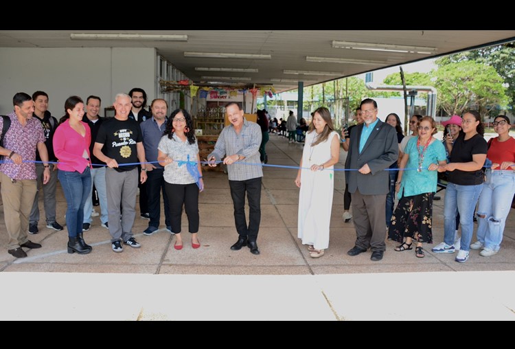 Futuros empresarios presentan proyectos innovadores en UPR Bayamón