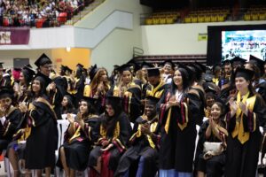 UPRH gradúa a la Clase 2024