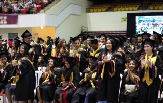 UPRH gradúa a la Clase 2024