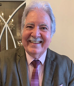 El doctor Benjamín Colucci Ríos, del Recinto Universitario de Mayagüez de la UPR, fue reconocido como miembro distinguido de la Sociedad Americana de Ingenieros Civiles en su clase de 2024