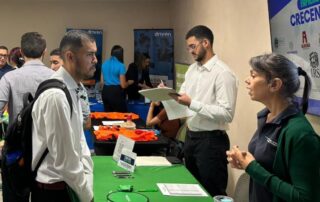 CRECEN del RUM celebra su tercer aniversario con un impacto a más de 700 participantes