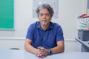 doctor Jaime Pagán Jiménez