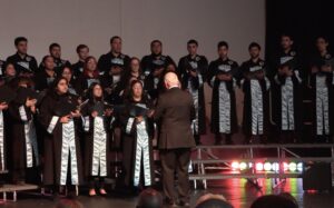 Asamblea de Honor (Estudiantes de UPR Bayamón).