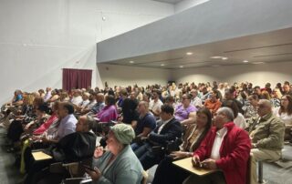 UPR Bayamón celebra a sus organizaciones y líderes estudiantiles