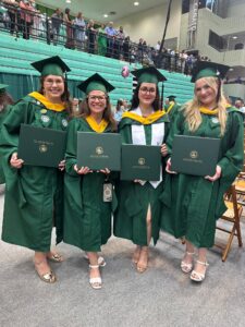 Parte de la Clase de Psicologia Escolar