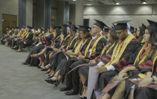 UPR Ponce celebra su Quincuagésima Segunda Colación de Grados