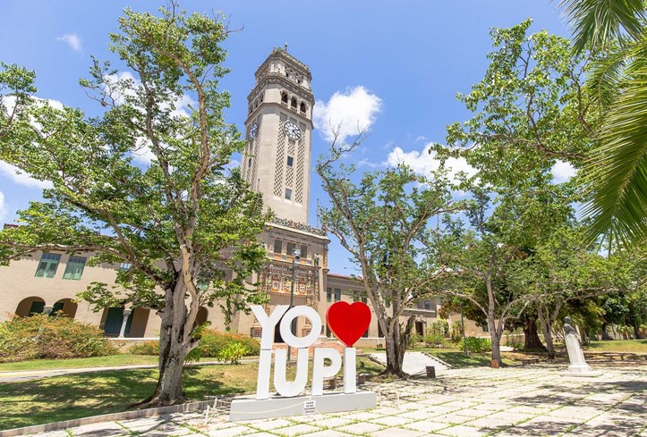 Primera Jornada sobre Inteligencia Artificial en el Recinto de Río Piedras de la UPR