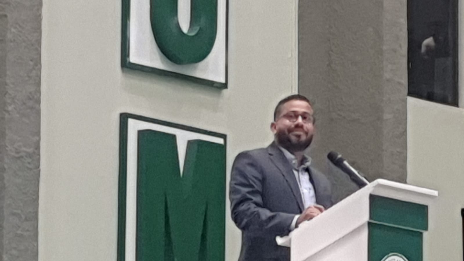 Decano de Estudiantes