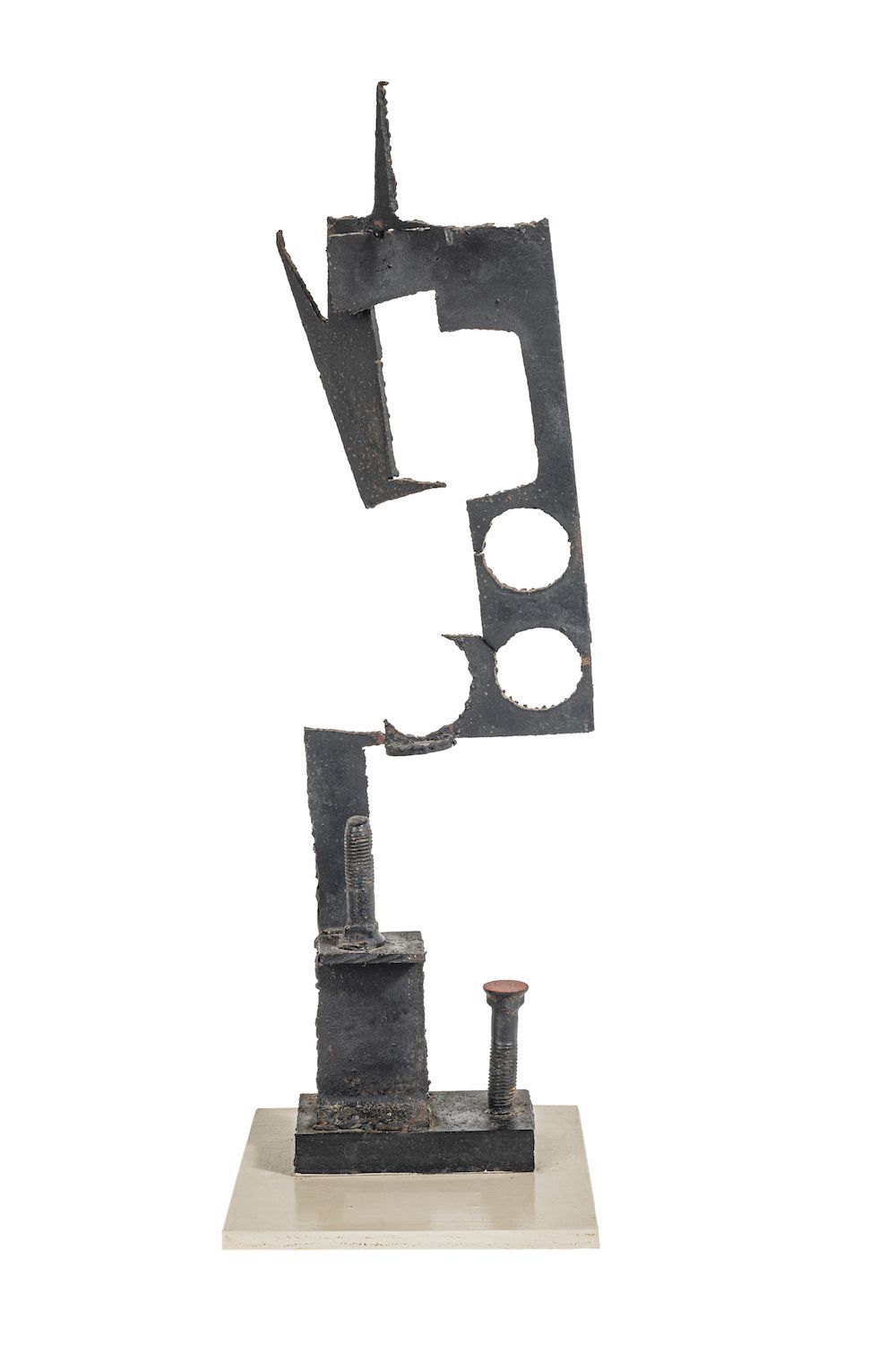 Expo Expresiones abstractas – Mariģa Elena Perales, Camille VIII, 1994.jpg Expo Expresiones abstractas - Maria Elena Perales, Camille VIII, 1994