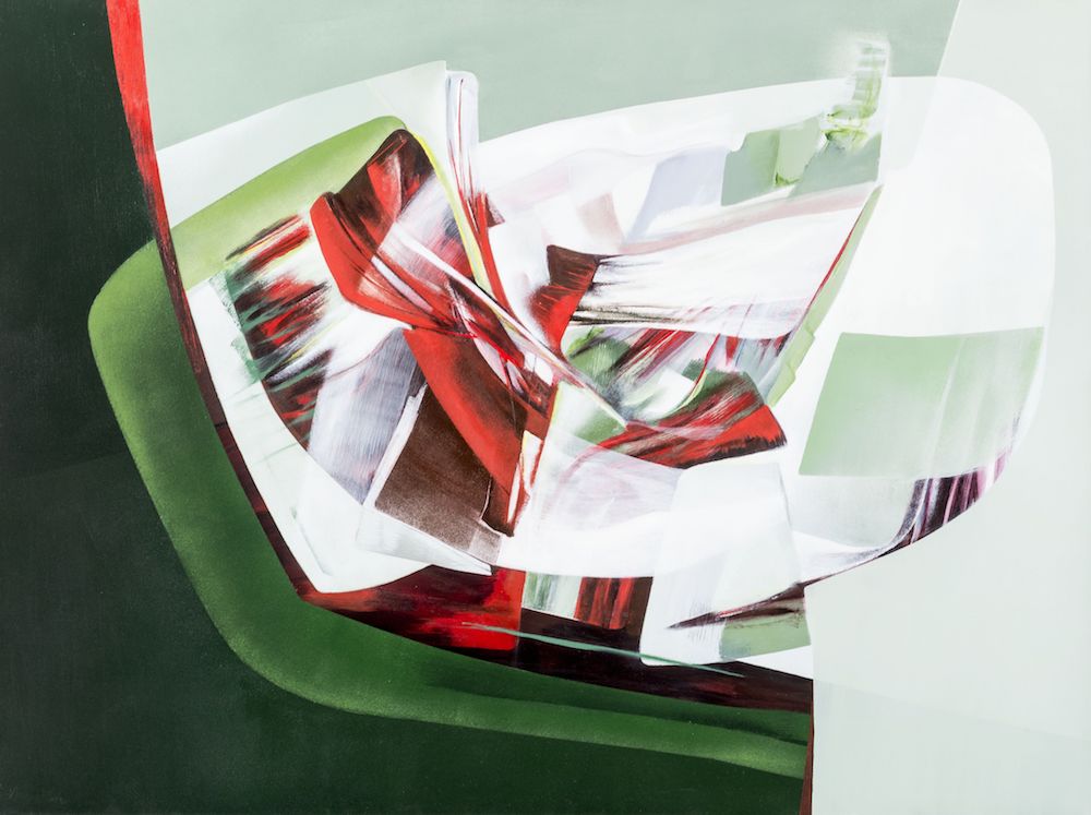 Expo Expresiones abstractas – Noemiě Ruiěz, Amore, 2012 Expo Expresiones abstractas - Noemi Ruiz, Amore, 2012