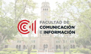 Portada Facultad de Comunicación e Información