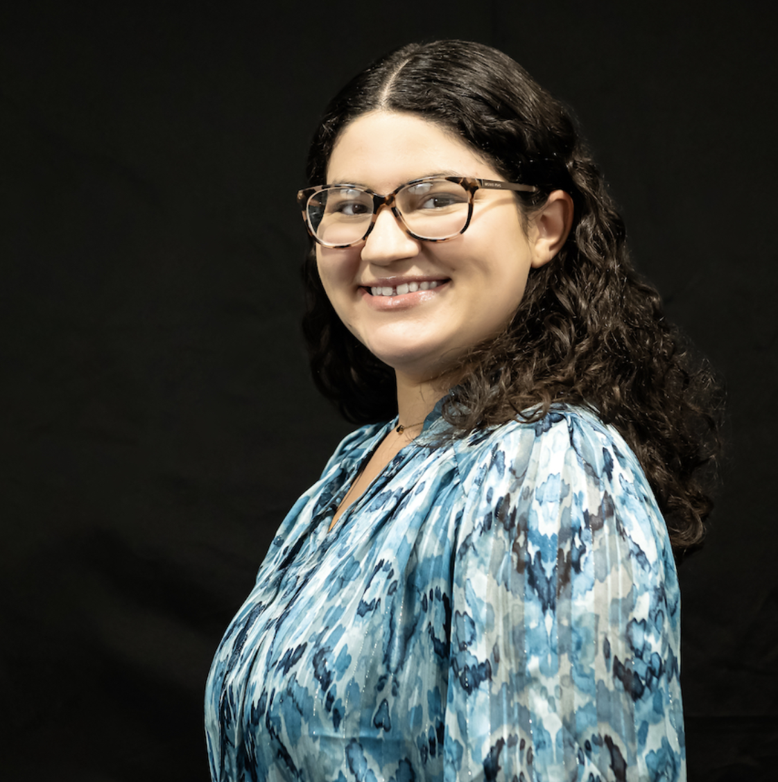 Andrea Belvis-Portrait Perfil de Andrea N. Belvis Aquino