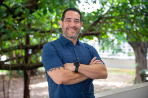 Foto de perfil del Dr. Nelson Cruz Bermudez