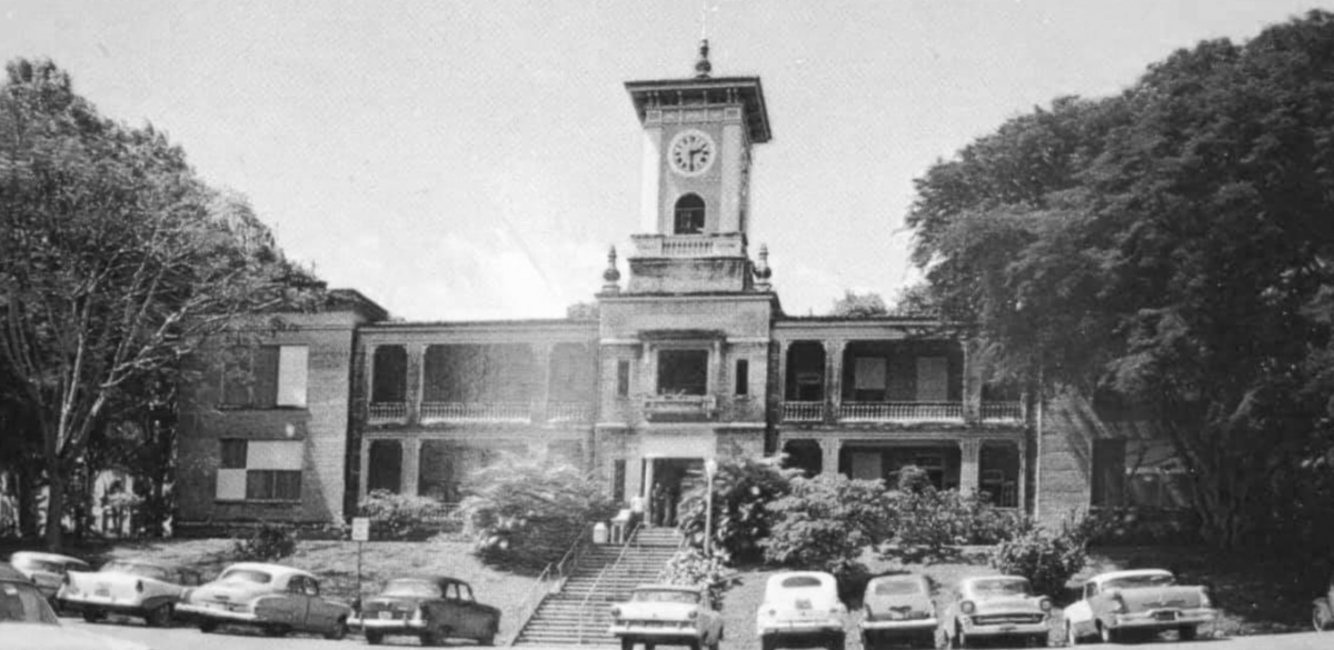El Recinto Universitario de Mayagüez celebra 113 años de historia ...