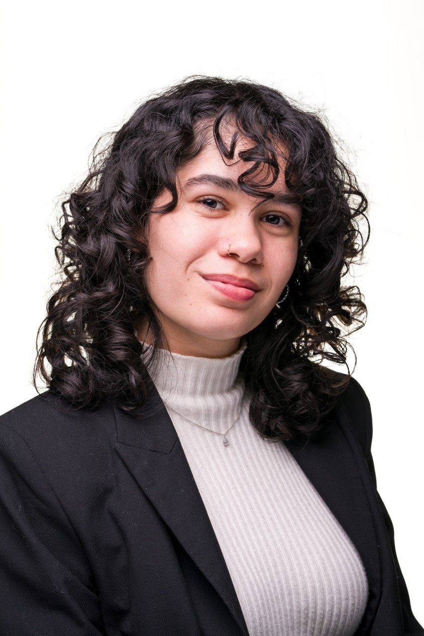 Stephanie-Portrait Stephanie Ortiz Rosario