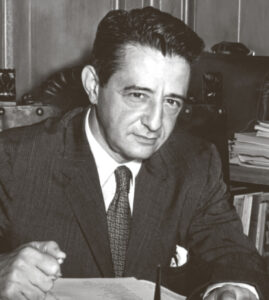 Perfil de Jaime Benítez Rexach