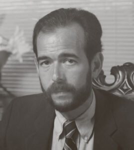 Perfil de Fenando E. Agrait Betancourt