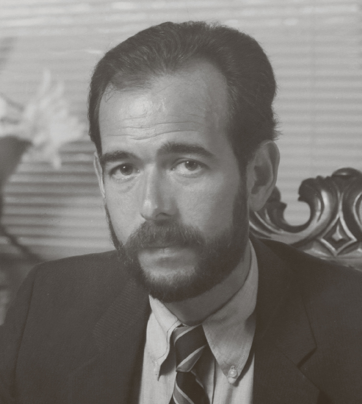 Perfil del licenciado Fernando E. Agrait Betancourt