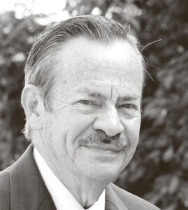 Perfil Norman I. Maldonado Simón