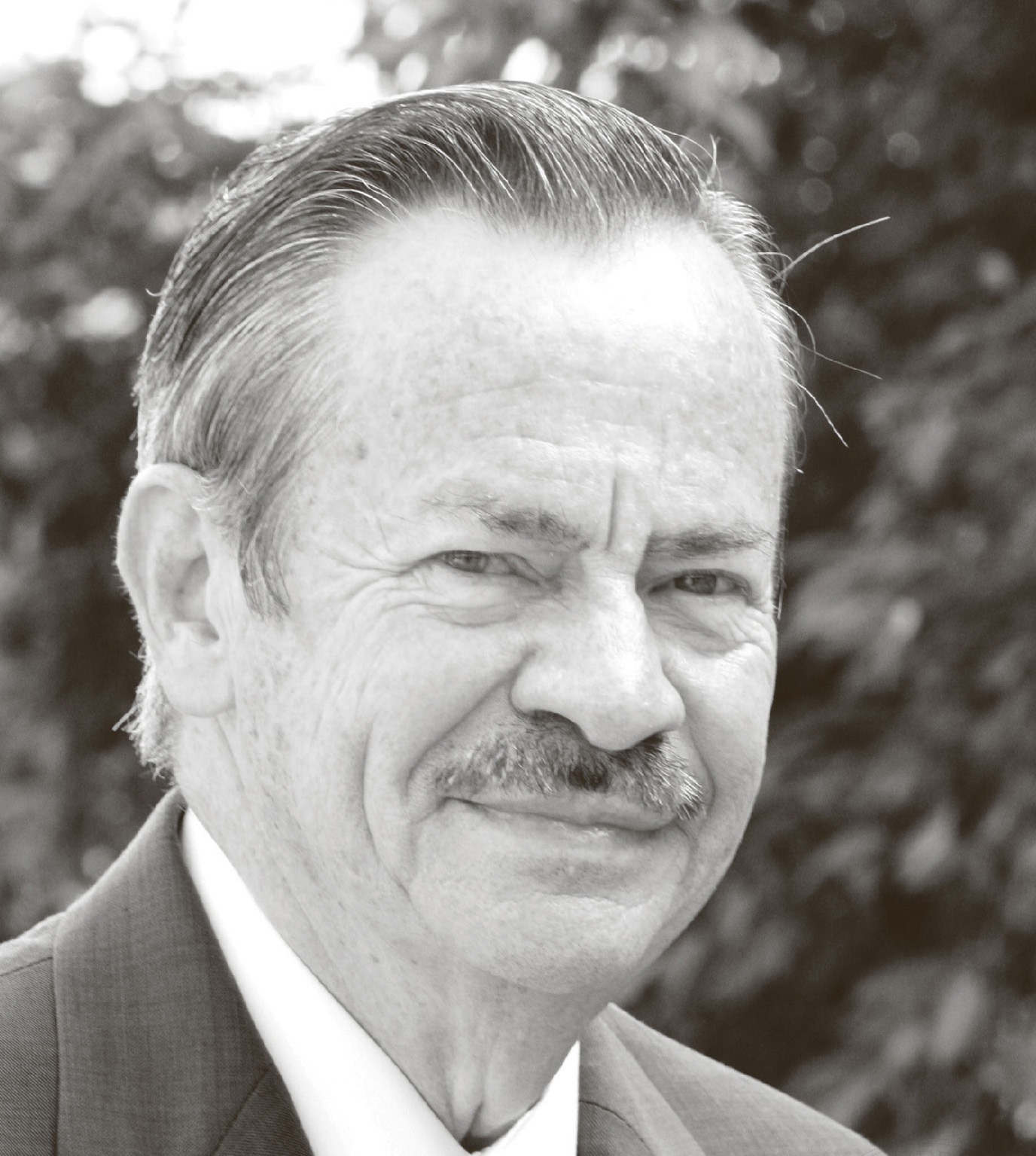 Perfil del doctor Norman I. Maldonado Simón