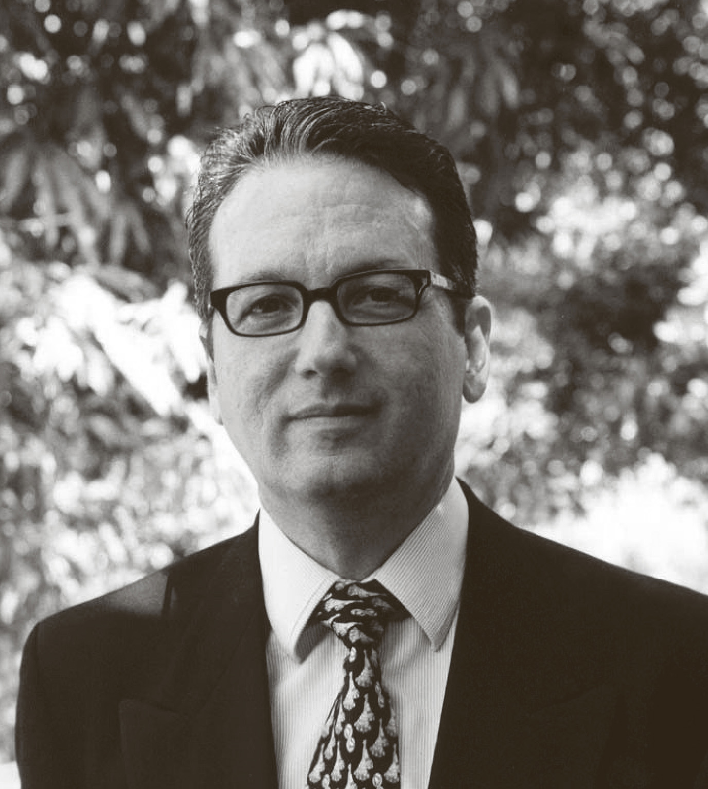 Perfil del doctor Antonio R. García Padilla