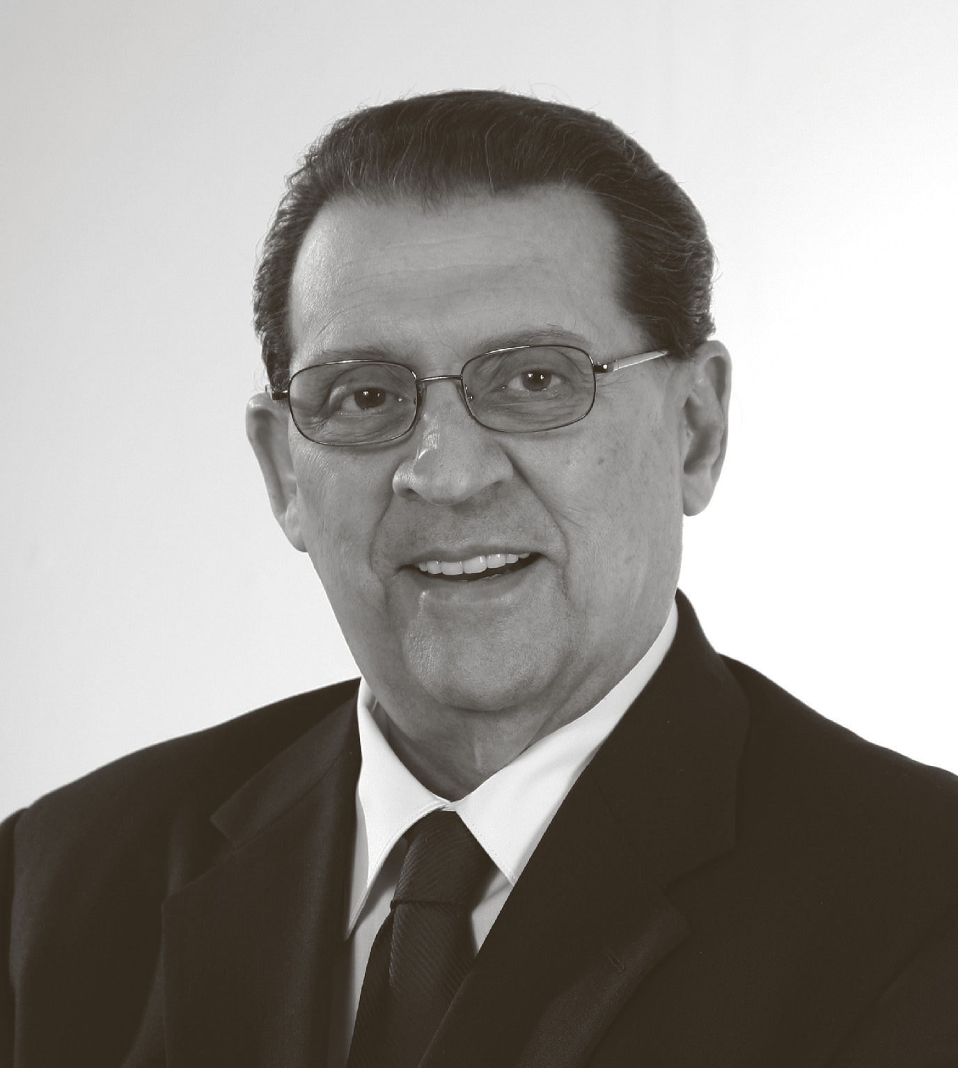 Perfil del doctor José Ramón de la Torre