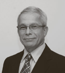 Perfil del doctor Miguel Muñoz Muñoz