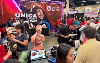 Descubre la UPR: Celebramos Nuestras Casas Abiertas