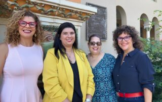 Mellon Foundation otorga subvención para crear centro de Humanidades Digitales en el Recinto de Río Piedras de la UPR