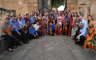 La International Chamber Orchestra of Puerto Rico iniciará su Festival 2025 en el Teatro UPR