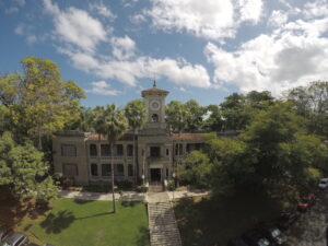 Edificio De Diego-Machado