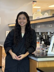 Adrialis Figueroa Sanchez directora ejecutiva de LilaTToo