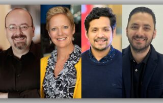 Los mejores expertos en Inteligencia Artificial visitarán la UPR como parte del Congreso Internacional