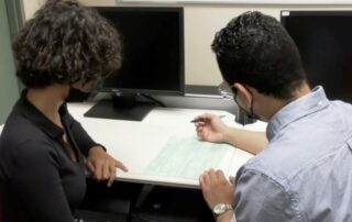 Centro VITA del Recinto Universitario de Mayagüez ofrece asistencia a contribuyentes