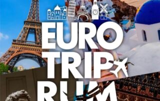 Viaje a Europa-UPR-Mayagüez