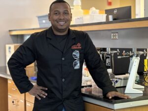 Luis Bermudez Morales director de operaciones de LilaTToo