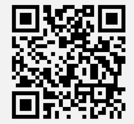 Código QR para Cursos CAAM